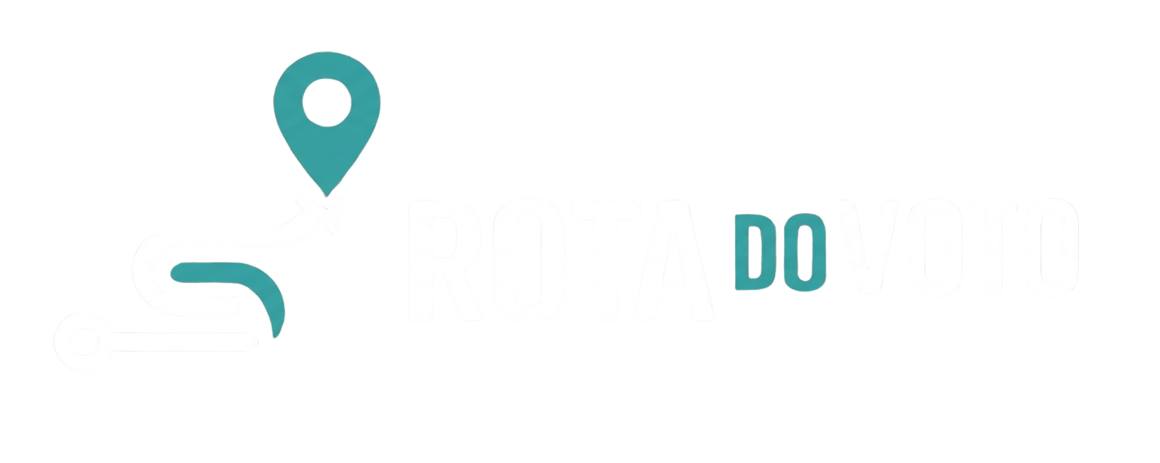 Rota do Voto Logo